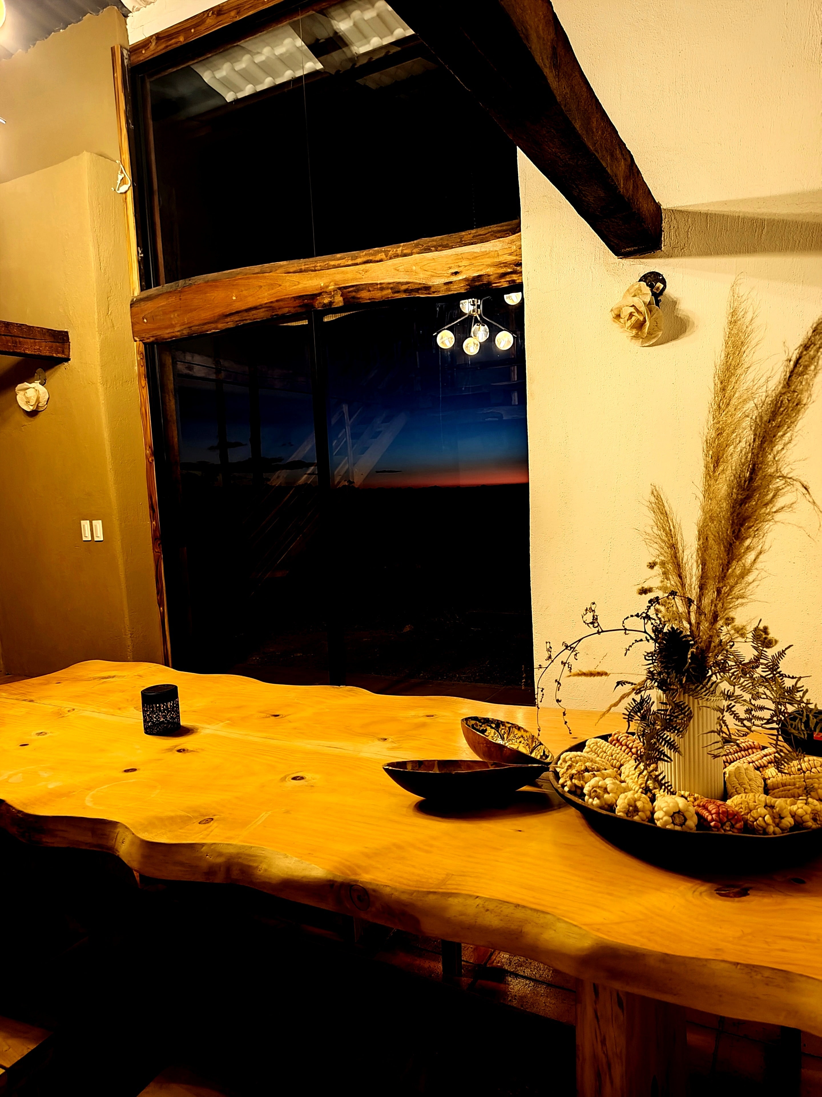 Guest House Bosque de Gualel